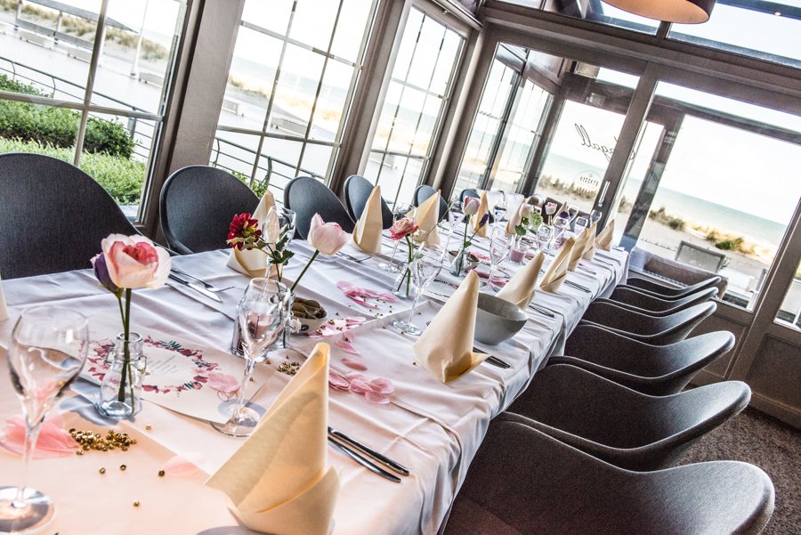 Brunch Fête des Mères 10/5/20 @ Chagall Nieuwpoort - Bientôt en ligne
