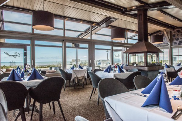 Brunch Fête des Pères 11/6/23 @ Chagall Nieuwpoort