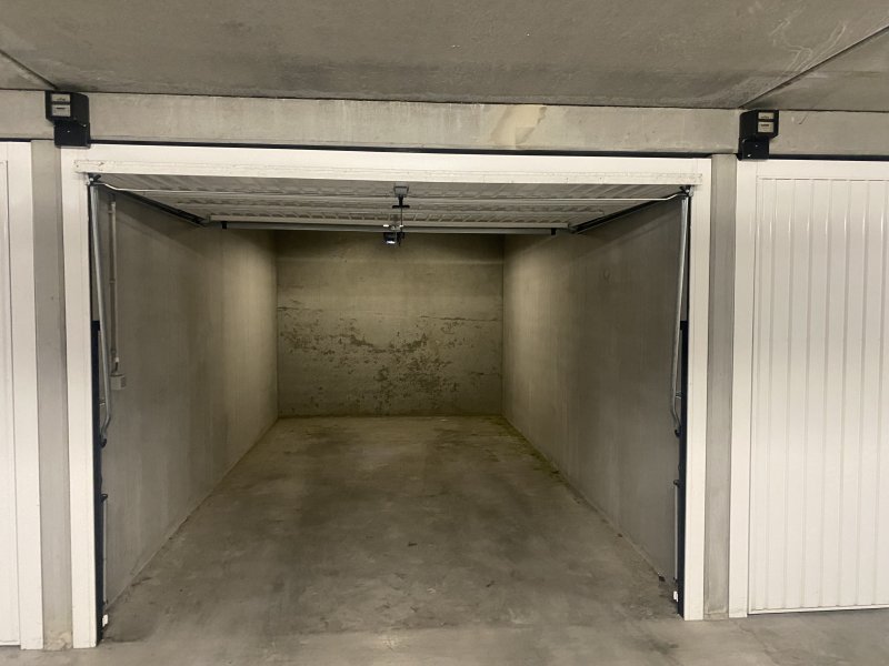 FRANSLAAN GARAGES