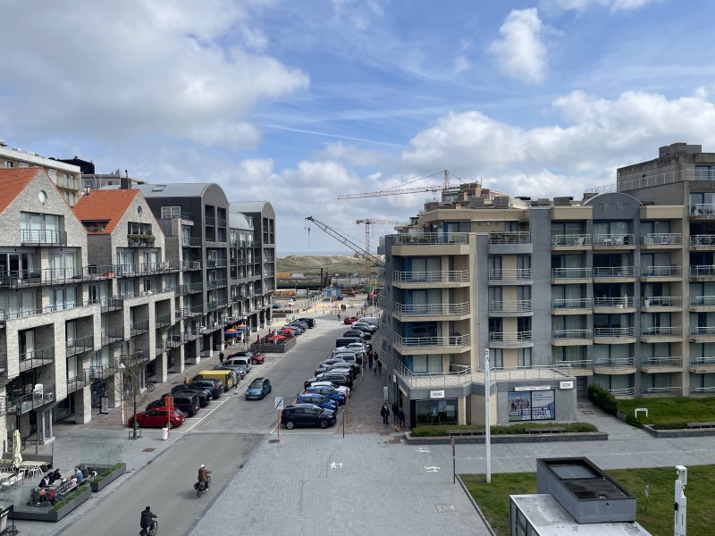 NIEUWPOORT PROMENADE E